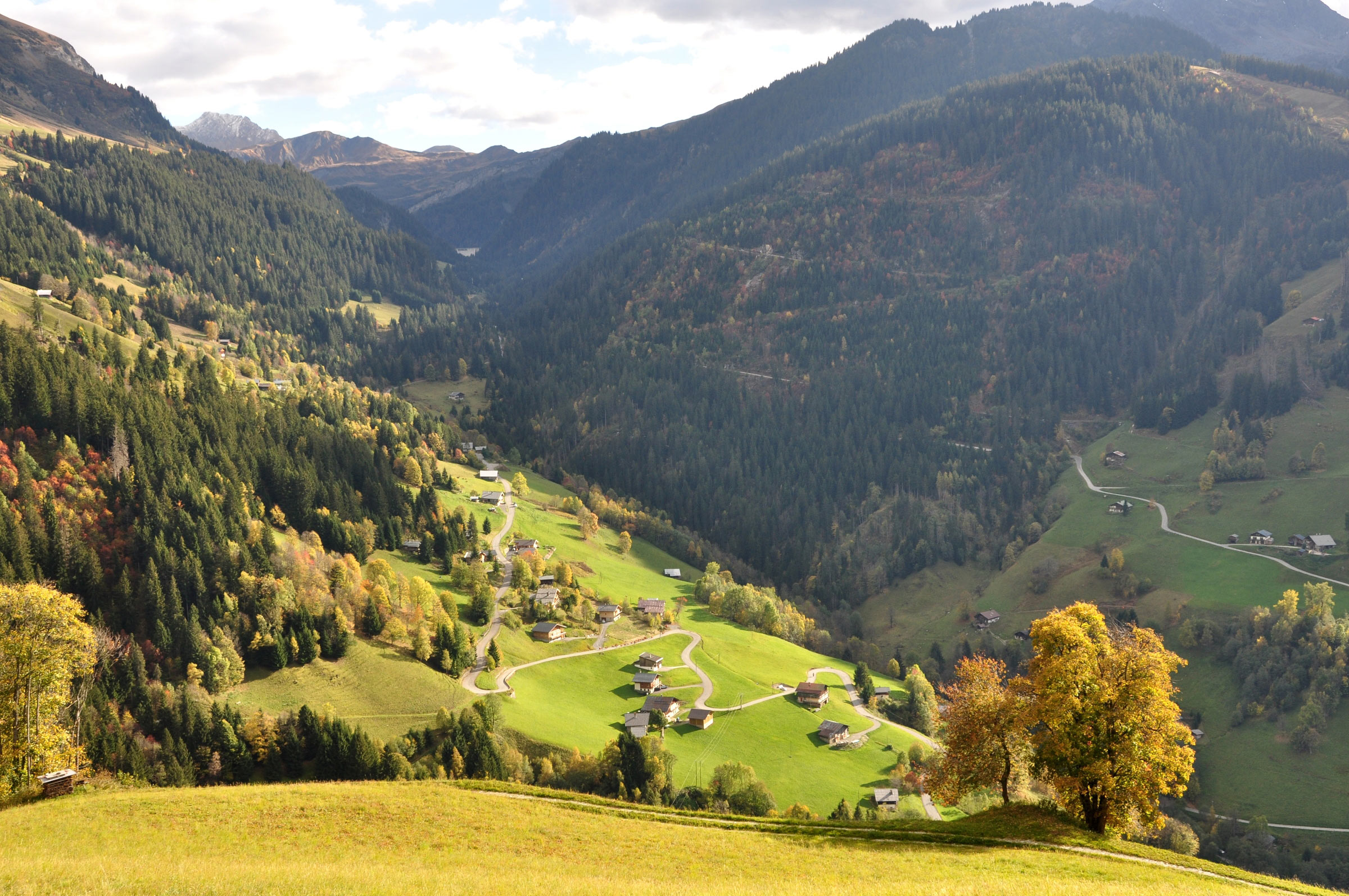 Areches